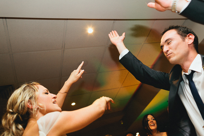bride-and-groom-excited-to-dance