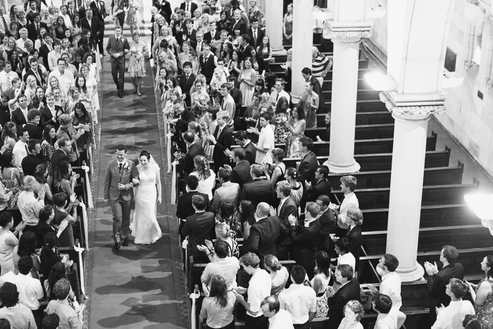 recessional-down-the-aisle