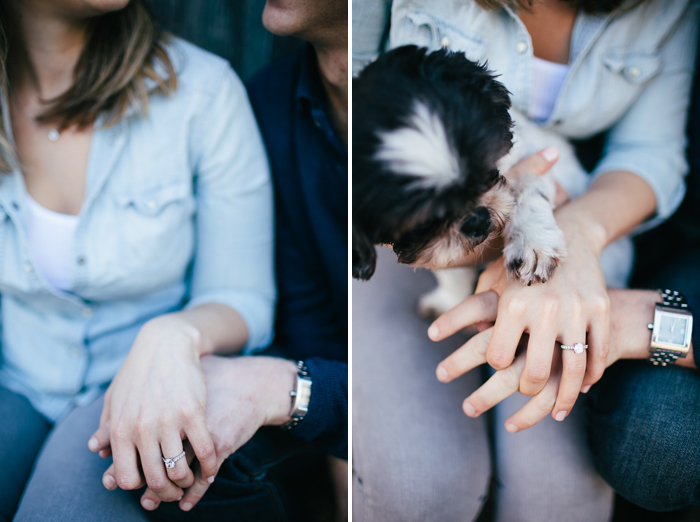 engagement-diamond-ring-with-dog-paw