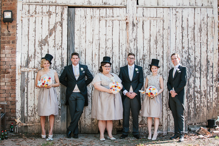 bridal-party-bowral-photography