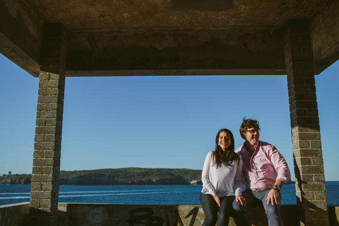 camp-cove-engagement-photography