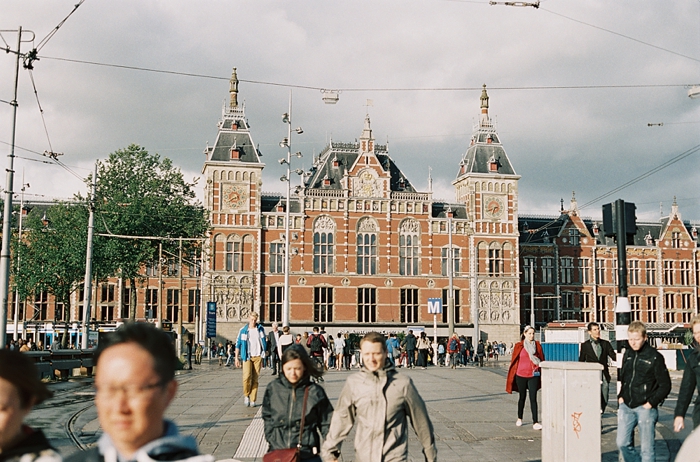 amsterdam-centraal-station
