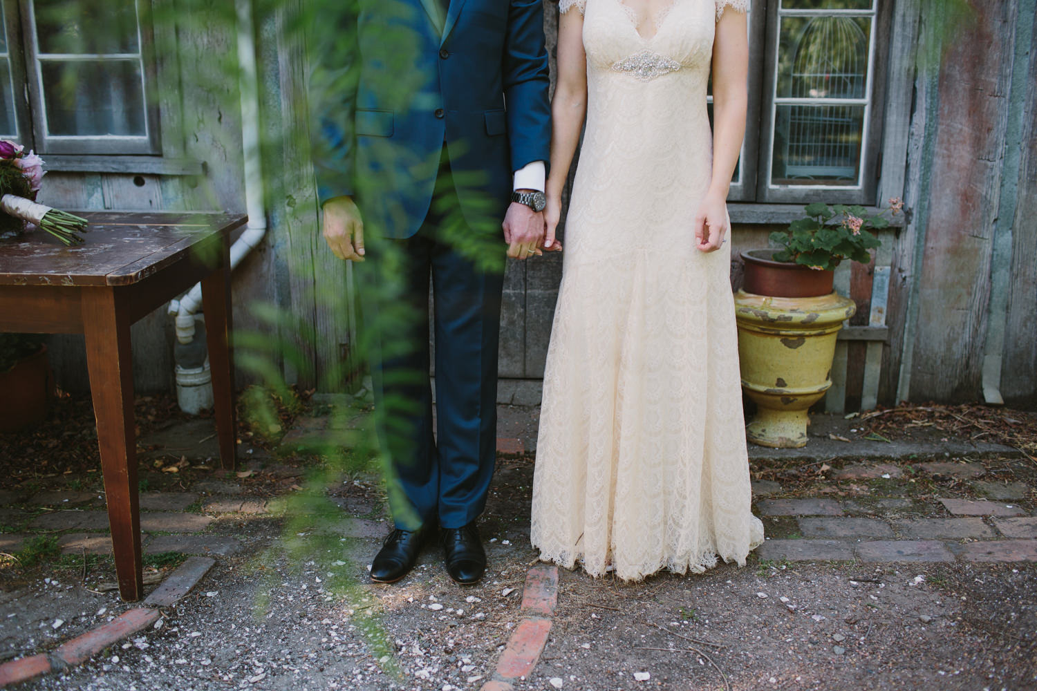 Quirky Wedding Photography in the Hunter Valley