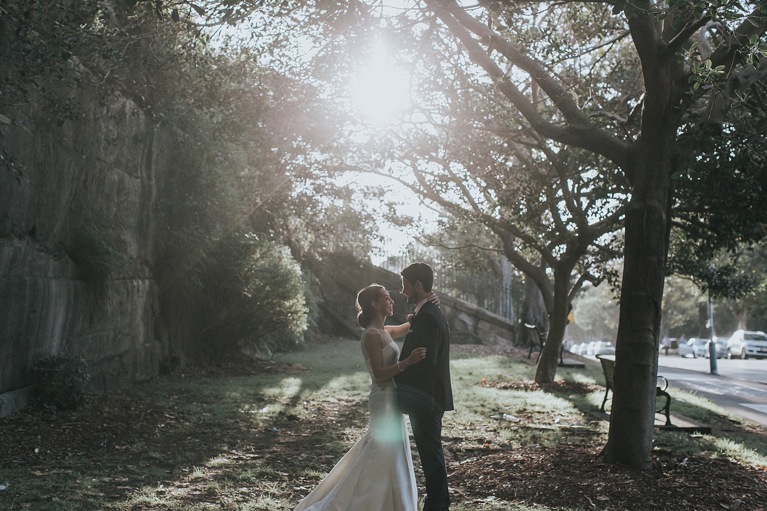 sydney wedding photography by jonathan david