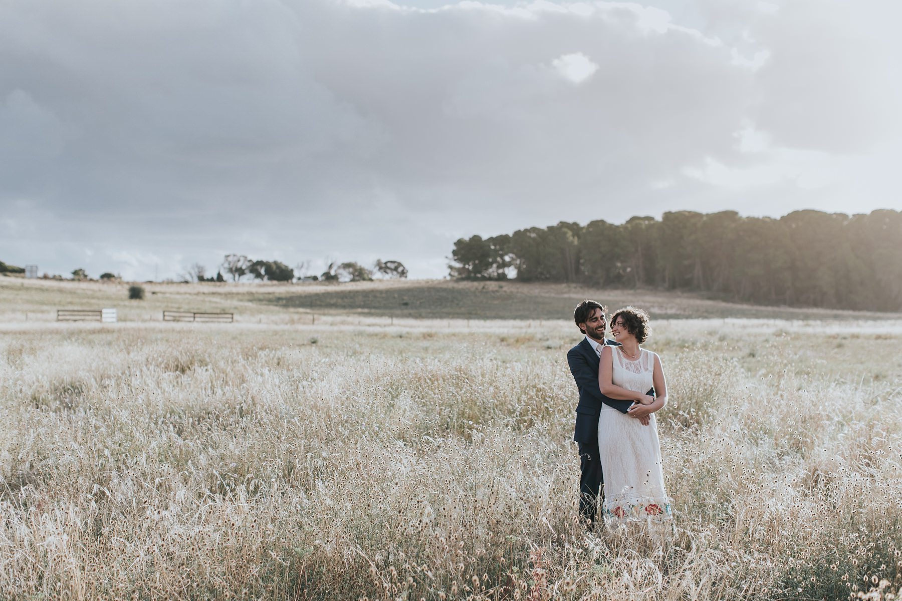 farm wedding photographs in south australia