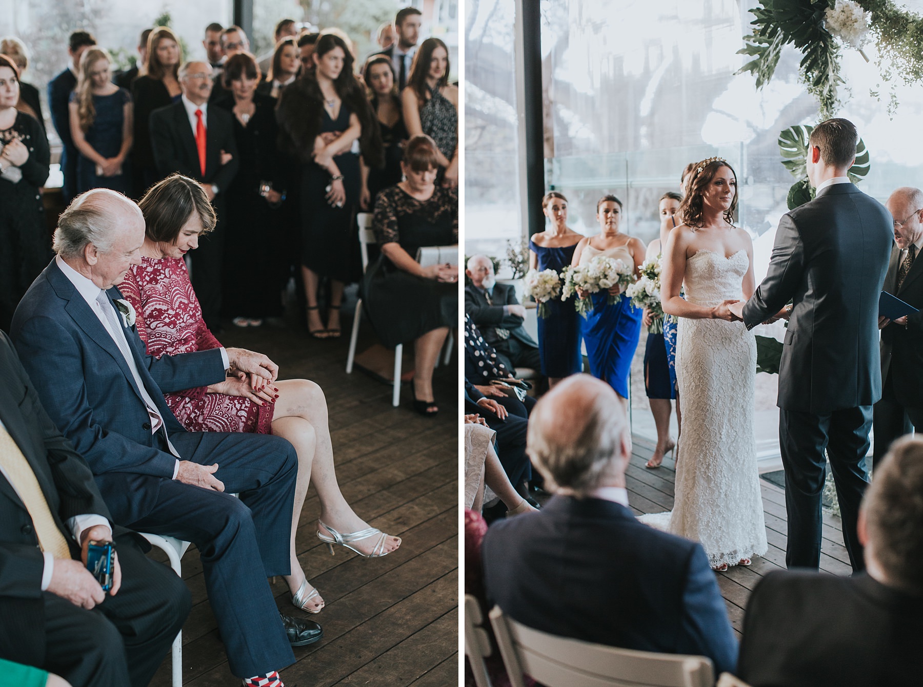 raw and honest moments on your wedding day