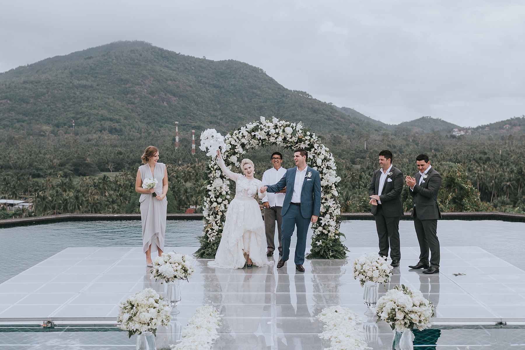 thailand koh samui wedding photographer