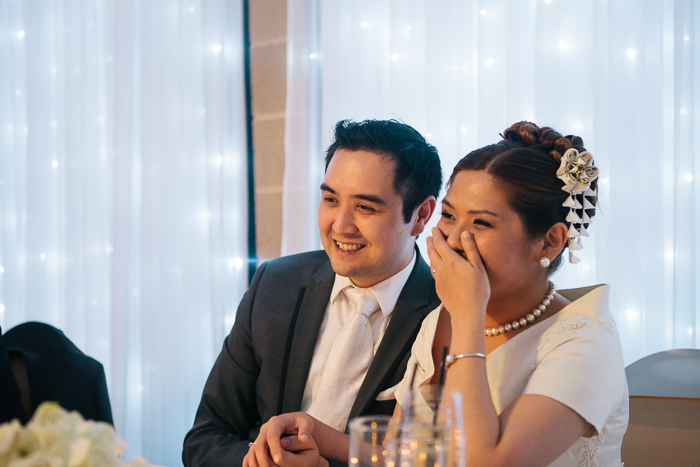 bride-laughing-at-her-parents