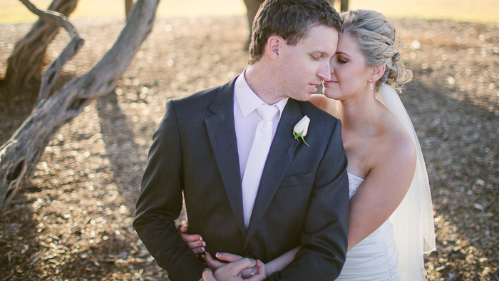 Wollongong Wedding Photographer | Darren & Danelle