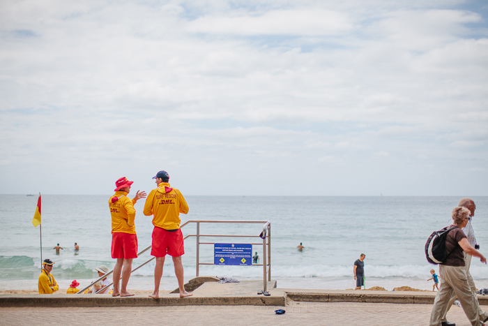 australian-life-guards-at-manly-beach