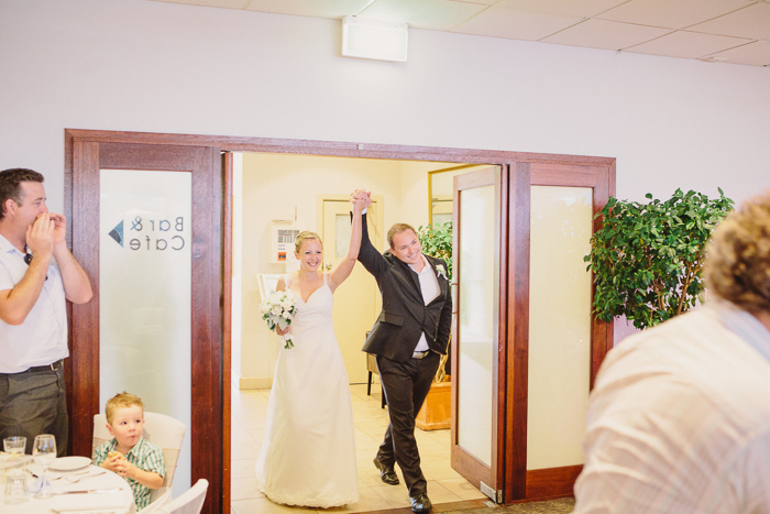 bride-and-groom-enter-wedding
