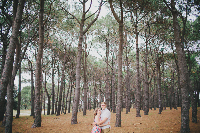 couples-among-the-woodlands-and-trees