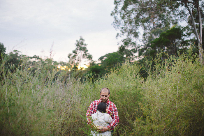 Sunrise Farm Engagement Photography | Jason & Giovanna