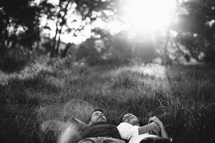 grass-engagement-session