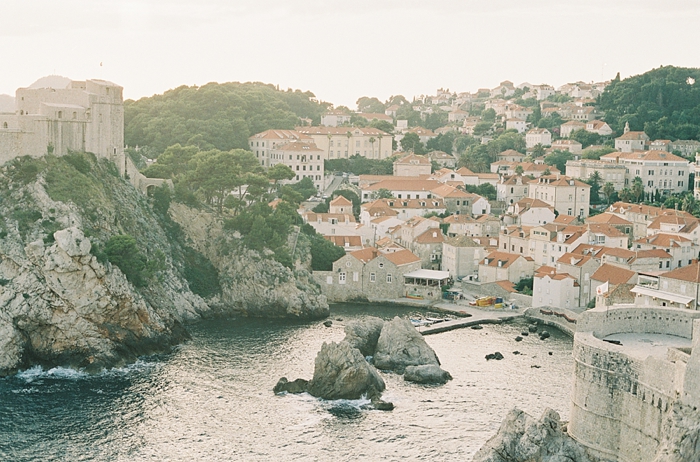 Dubrovnik Old Town & Lokrum Island | Croatia
