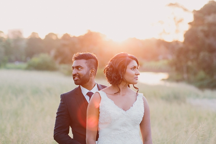 Creative Sydney Wedding Photography