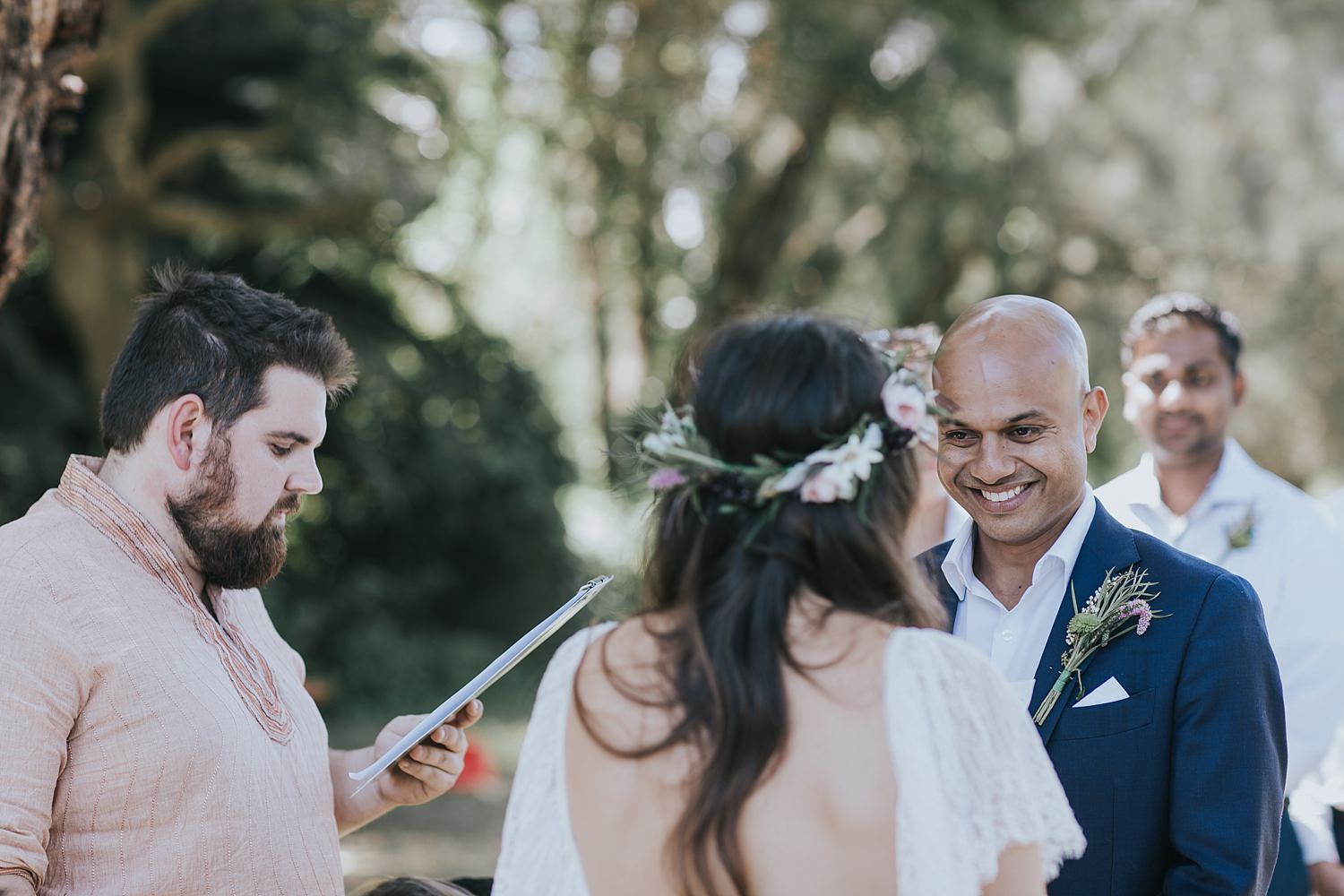 honest wedding photographer sydney