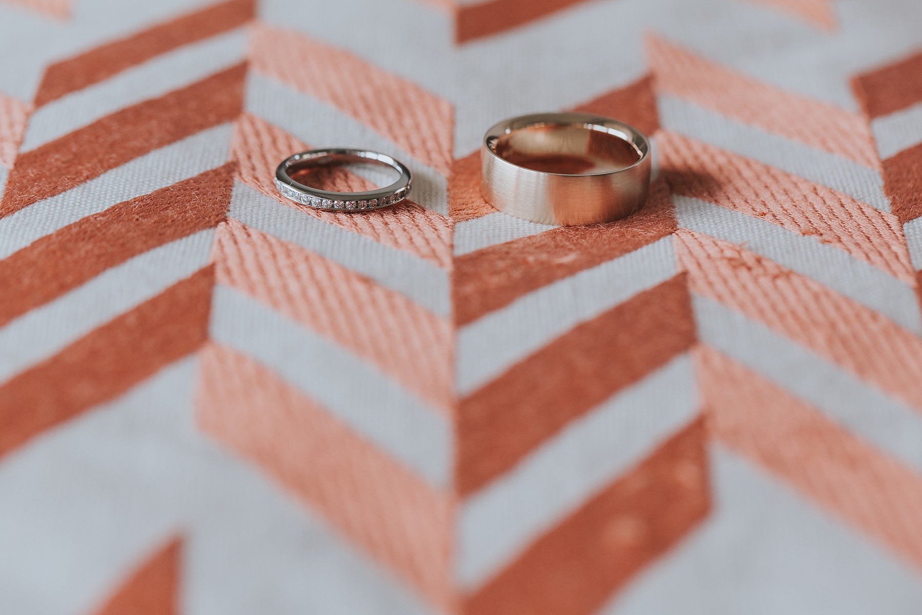 wedding rings for sydney wedding
