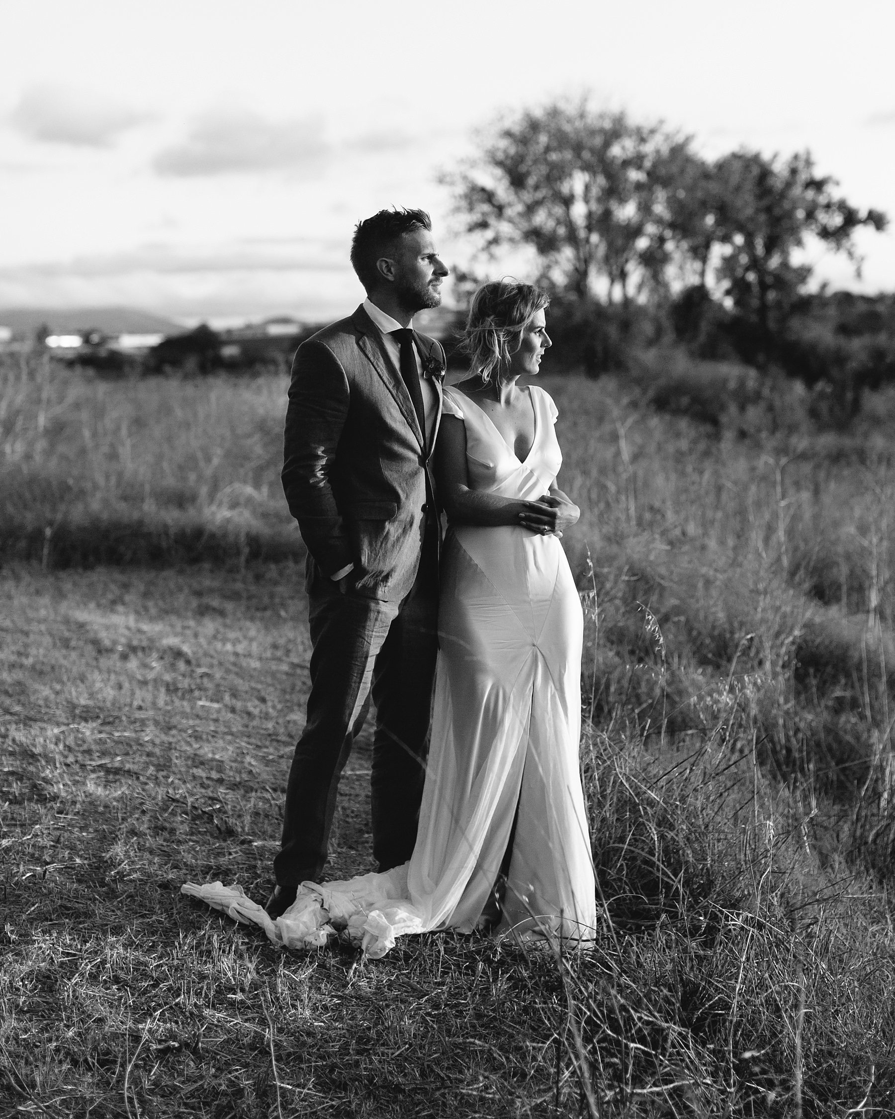 honest wedding photography southern highlands
