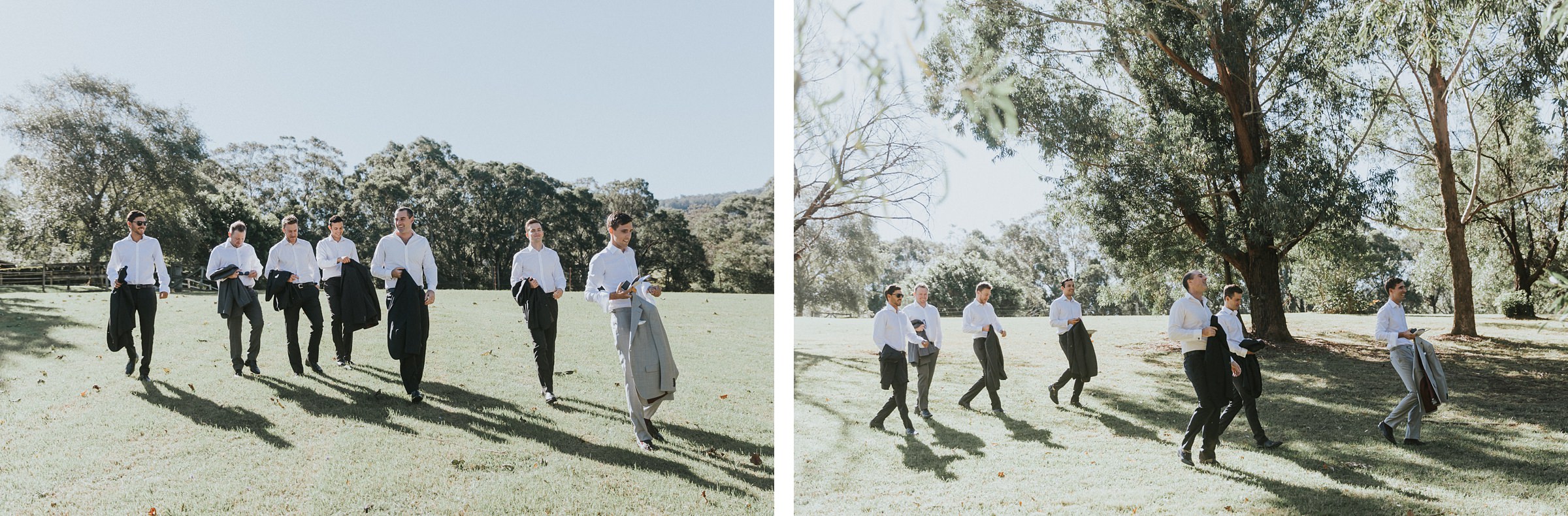 natural candid wedding photography by jonathan david in berry