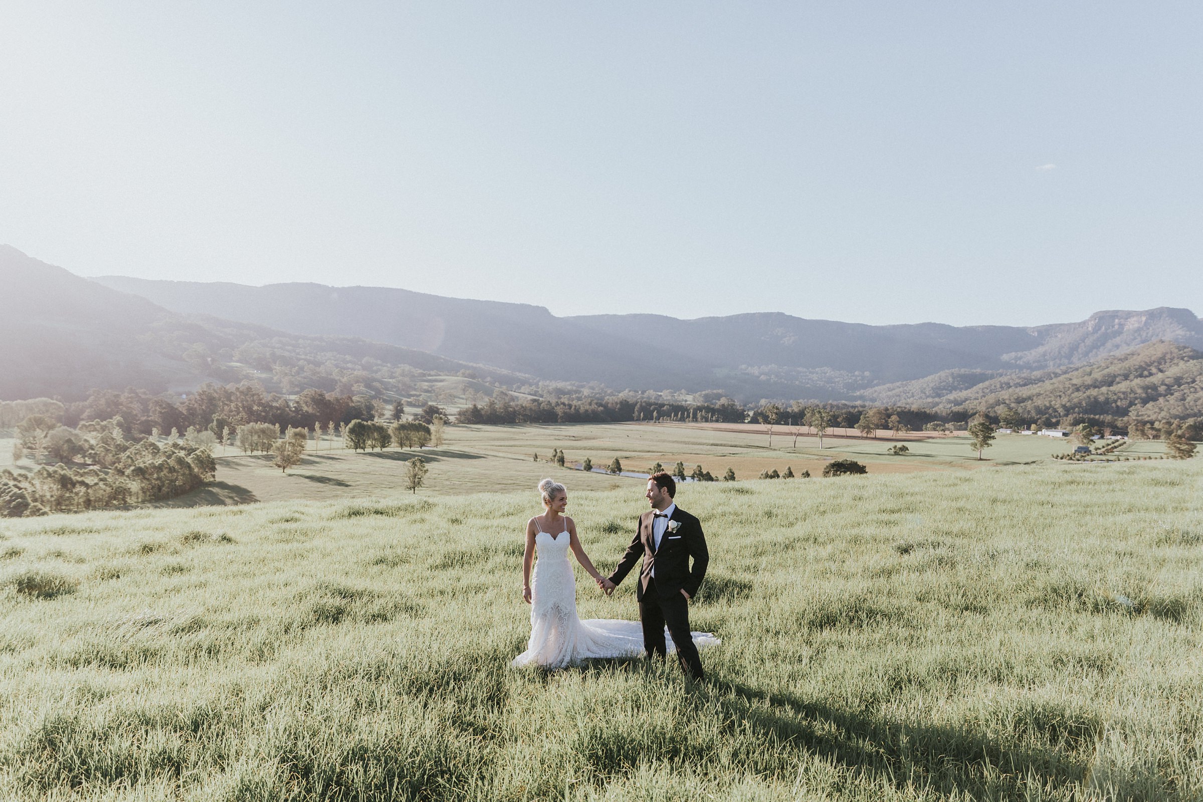 melross farm wedding photographer